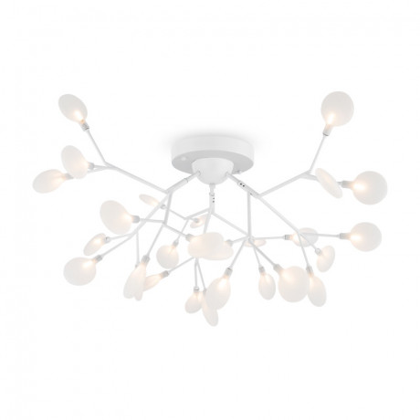 Накладная люстра Freya FR5049CL-27W2