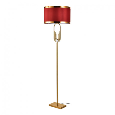 Торшер Lussole LSP-0618