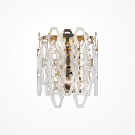 Бра Maytoni MOD490WL-02G