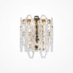 Бра Maytoni MOD490WL-02G