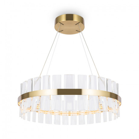 Подвесная люстра Maytoni MOD173PL-L45BS3K