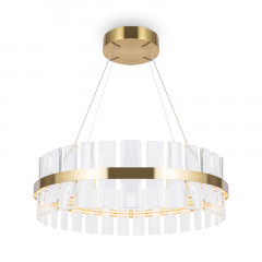 Подвесная люстра Maytoni MOD173PL-L45BS3K