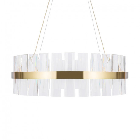 Подвесная люстра Maytoni MOD173PL-L45BS3K