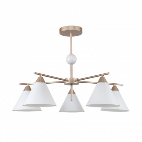 Люстра на штанге F-Promo 2774-5P