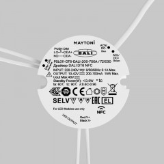 Блок питания Maytoni Technical 721030