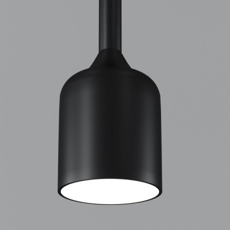 Подвесной уличный светильник Maytoni O491PL-L8B3K