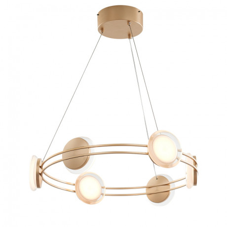 Подвесная люстра Favourite 4334-6P