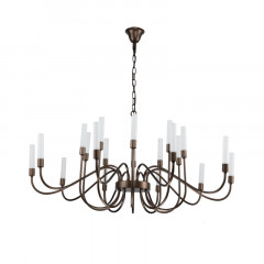 Подвесная люстра Favourite 3014-20P