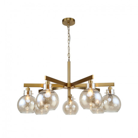 Подвесная люстра Favourite 2775-7P