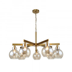 Подвесная люстра Favourite 2775-7P