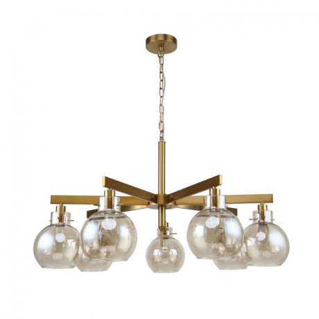 Подвесная люстра Favourite 2775-7P