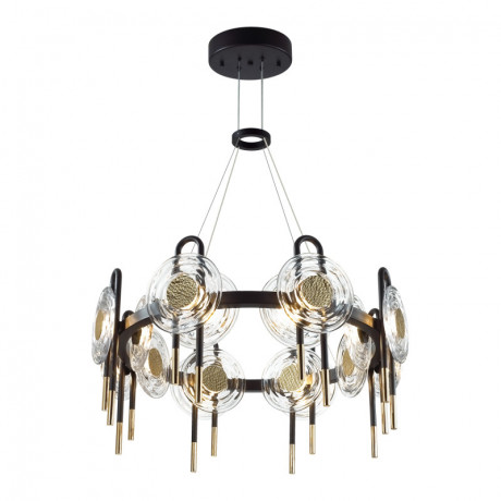 Подвесная люстра Odeon Light 5407/92L