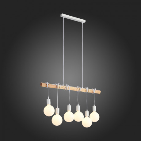 Подвесная люстра Evoluce SL1142.503.06