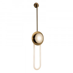 Бра MODELUX MS.5047.01 BS