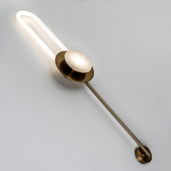 Бра MODELUX MS.5047.01 BS