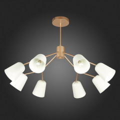 Люстра на штанге Evoluce SLE155902-08