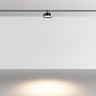 Светильник на шине Maytoni Technical TR204-1-12W3K-B