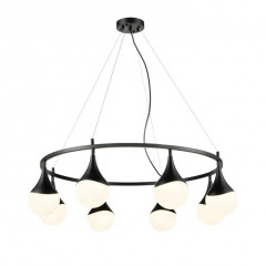 Подвесная люстра VELANTE 362-023-08