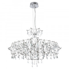 Подвесная люстра MODELUX ML.7815.1050P CH