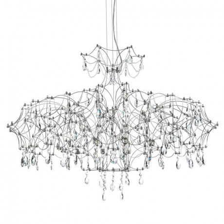 Подвесная люстра MODELUX ML.7815.1050P CH