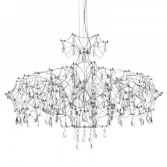 Подвесная люстра MODELUX ML.7815.1050P CH