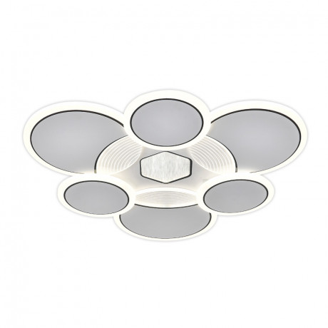 Накладной светильник Escada 10277/6LED