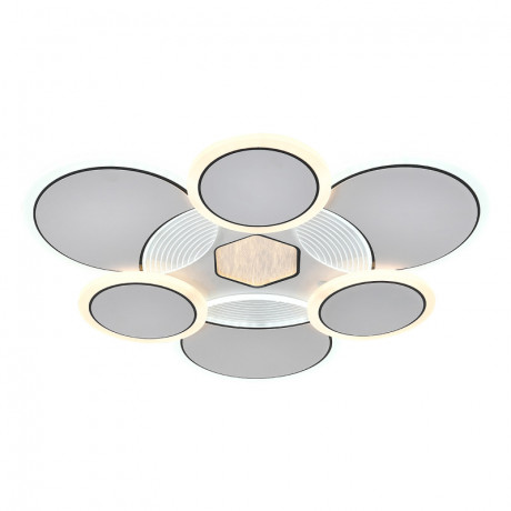 Накладной светильник Escada 10277/6LED