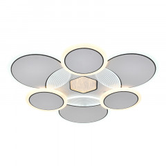 Накладной светильник Escada 10277/6LED