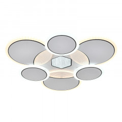 Накладной светильник Escada 10277/6LED