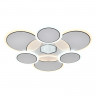 Накладной светильник Escada 10277/6LED