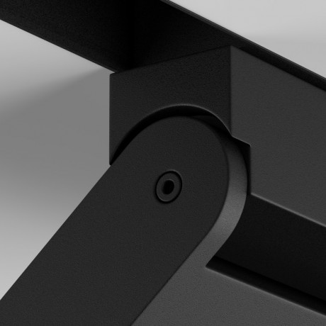 Светильник на шине Maytoni Technical TR077-2-10W4K-B