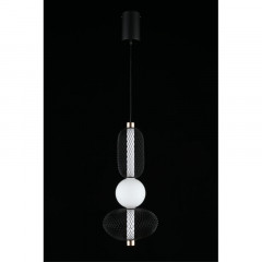 Подвесной светильник APLOYT APL.658.06.13