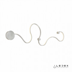 Бра iLedex X054316 WH