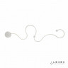 Бра iLedex X054316 WH