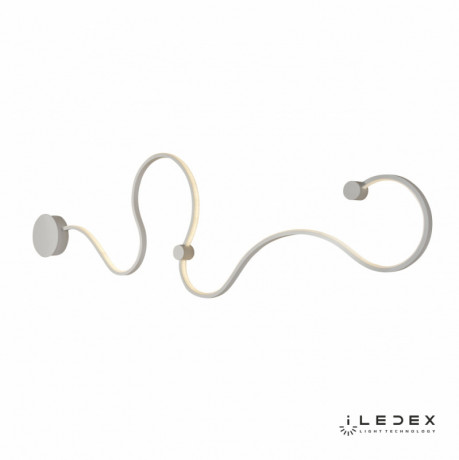 Бра iLedex X054316 WH