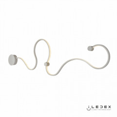 Бра iLedex X054316 WH