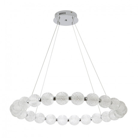 Подвесная люстра MODELUX MS.8014.800 CR