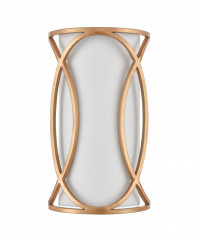 Бра Vele Luce VL4224W02