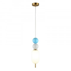 Потолочный детский светильник APLOYT APL.320.16.01