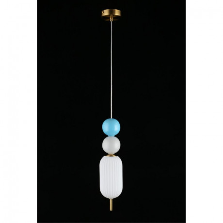 Потолочный детский светильник APLOYT APL.320.16.01