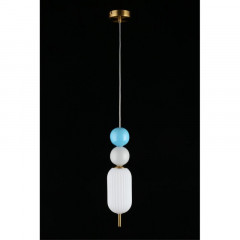 Потолочный детский светильник APLOYT APL.320.16.01