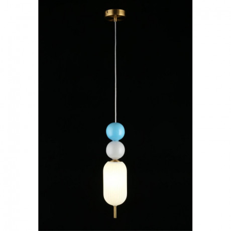 Потолочный детский светильник APLOYT APL.320.16.01