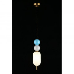 Потолочный детский светильник APLOYT APL.320.16.01