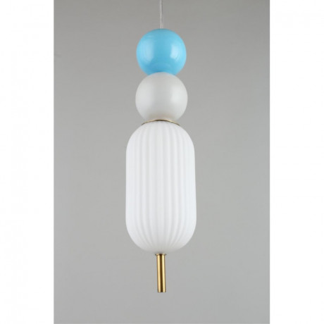 Потолочный детский светильник APLOYT APL.320.16.01