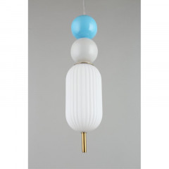 Потолочный детский светильник APLOYT APL.320.16.01