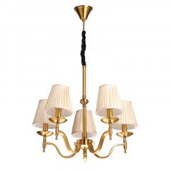 Подвесная люстра MW-Light 444012205