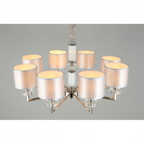 Подвесная люстра APLOYT APL.752.03.08