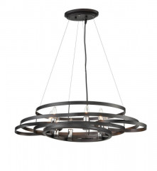 Подвесная люстра Vele Luce VL6146P08