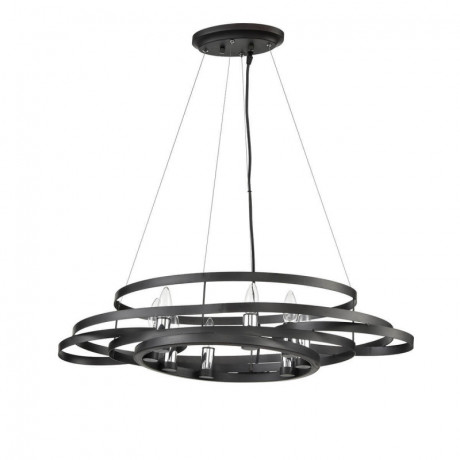 Подвесная люстра Vele Luce VL6146P08