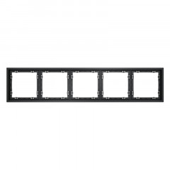 Рамка VOLTUM VLS100507